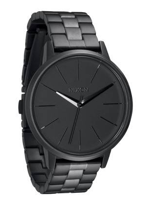 This watch is dope. I had a Nixon watch years ago. It lasted forever and went through hell. Awesome watches.