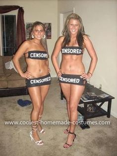 Funny and Cool Halloween Costumes 2013: Sexy Halloween Costume Hotties Part 1