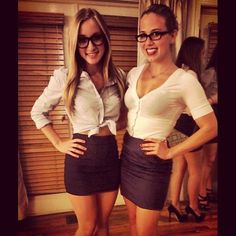 17 Sexy Halloween Costumes for 2014
