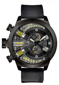 Welder K38 702 Watch - Cool Watches from Watchismo.com